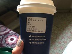 -瑞幸咖啡(国贸商场店)