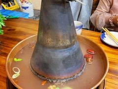 -燚焱炎火铜锅涮·烧烤