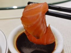 -新享乐海鲜(翠华路店)