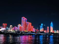 -武汉两江游览·夜游长江(汉口粤汉码头)