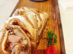 -后海16号·北京私房菜