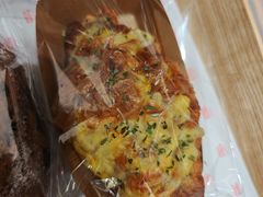 -那家面包房(珠江路店)