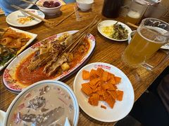 -福苗小骆驼烧烤(莲湖路店)