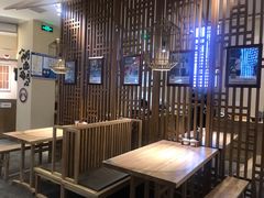 大堂-陳八两面家(滨江天街店)