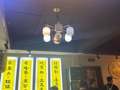 -蓝田九大碗民俗食府(蓝田店)