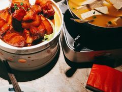 -皖香览约·徽菜(新湖广场店)