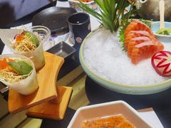 -天狗山料理(省体店)