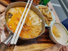 -小满手工粉(上海新世界城店)