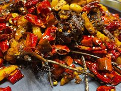 -成都吃客(九眼桥店)