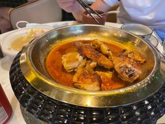 -原味田园·客家菜·土窑鸡(中航城君尚购物中心店)