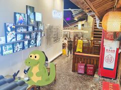 -88号小吃店·经典云南菜·地道纳西美食