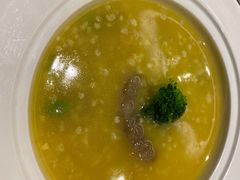 -芭菲盛宴·环球美食(解放碑英利国际店)