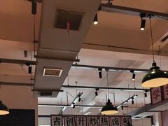 -龙师傅卤炒(天马店)