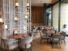 -松咖啡自助餐厅·松北香格里拉