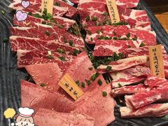 -千寻烧肉(政务区店)