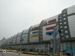 -青岛东方影都融创水世界