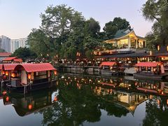 -侨美·唐荔园·40年地道粤菜