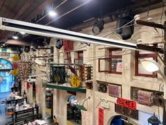 -老表记广西宵夜螺蛳鸭脚煲(西大店)