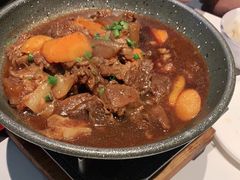 -北李妈妈菜·海肠捞饭(开发区万达店)