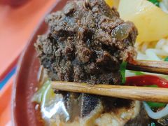 -扬州大学扬子津校区润园餐厅