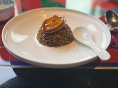 -上海滩餐厅(BFC外滩金融中心店)