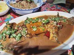 -人民公社大食堂(张家湾店)