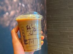 -星巴克(南京新百店)