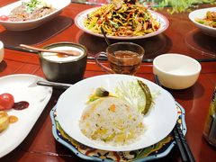 -驿楼兰·新疆菜(火车站店)