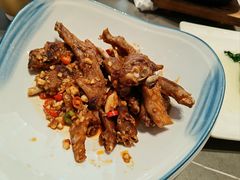-先记烧鹅王·本地粤菜(福永店)