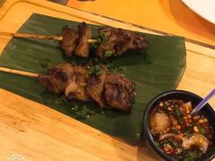 -simply thai天泰(长泰广场店)