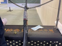 -真枪会射击俱乐部(河西中央公园店)