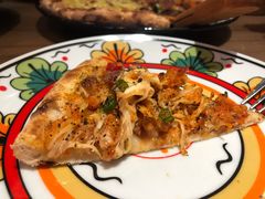 -盘炉forenza·云贵川融合小食堂 ( 钟楼中柳巷店)