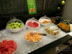 -厦门海景千禧大酒店·海景咖啡厅