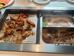 -星伦多 自助料理(圆融店)
