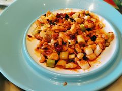 -红蜡烛-养生粥-津鲁菜(中山路店)