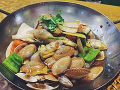 -热浪岛马来餐厅