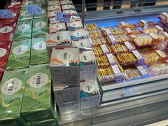 -詹记宫廷桃酥王(芜湖万达店)