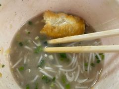 -汪记鲜鱼糊汤粉(沈阳路总店)