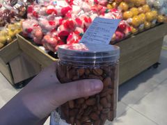 -盒马鲜生(莱蒙都会店)