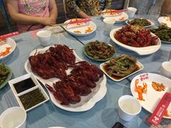 -霸王虾·小龙虾香辣蟹(玉林店)