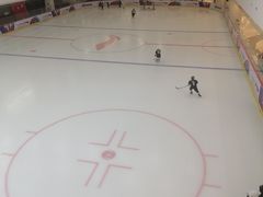 -全明星滑冰俱乐部(万象城店)