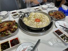 -迎三江菌汤兔(星桥街西段店)
