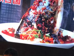 -坛宗剁椒鱼头(河西王府井店)