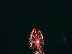-琴岛之星摩天轮
