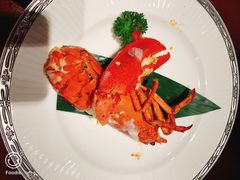 -一本魅·日式料理
