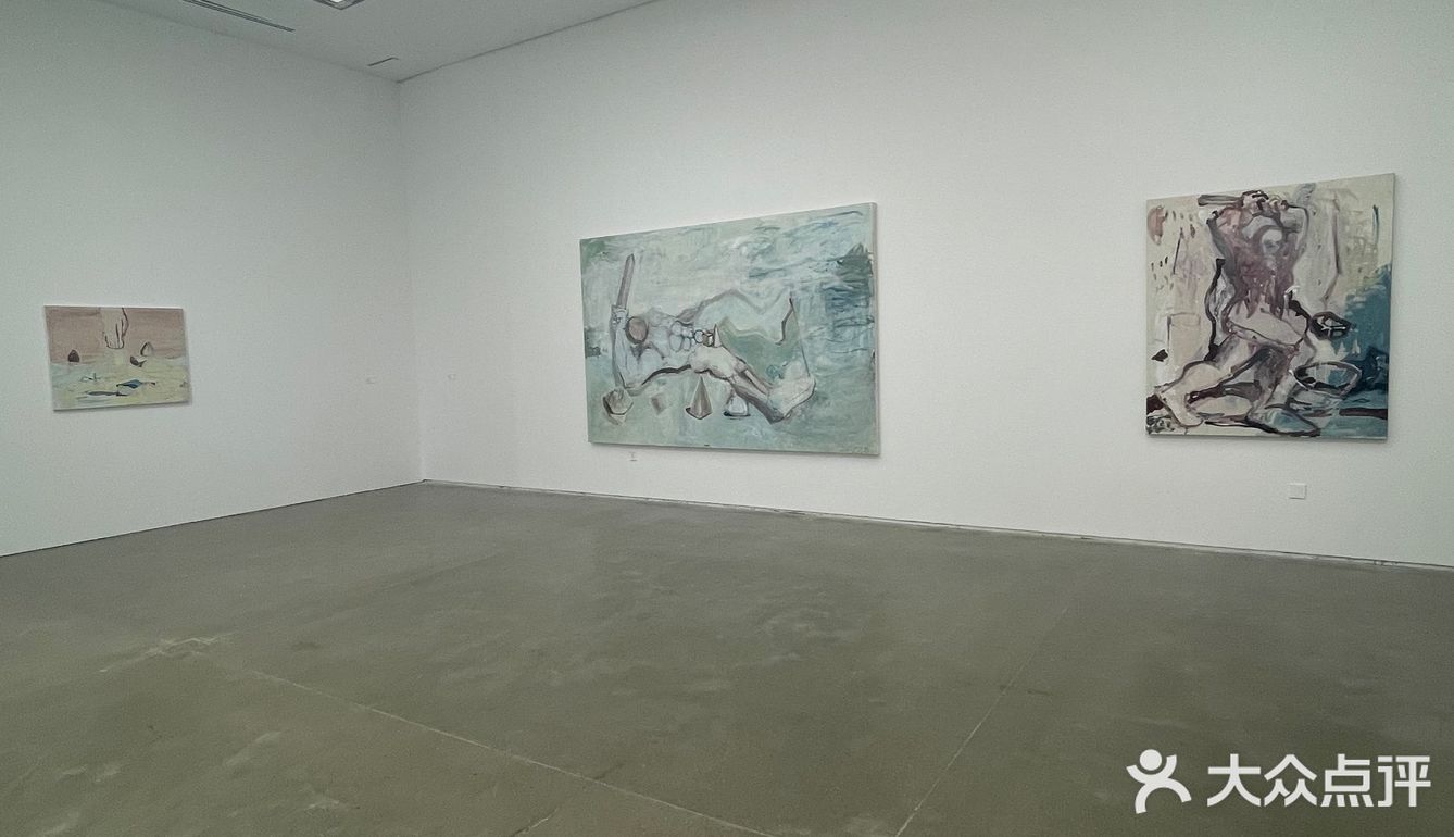 不花一分💰值得收藏的上海免费展览[礼物]