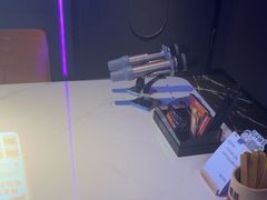 -星聚会KTV(合生汇黑金店)