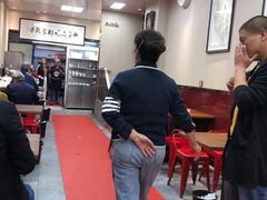 -郑家包子牛肉拉面(尚勤路店)