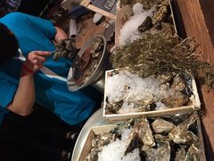 -斯普汇生蚝牛排馆(中骏世界城店)