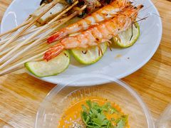 -玛扎烧烤私房菜